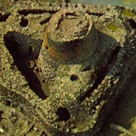 Nuraghi in miniatura